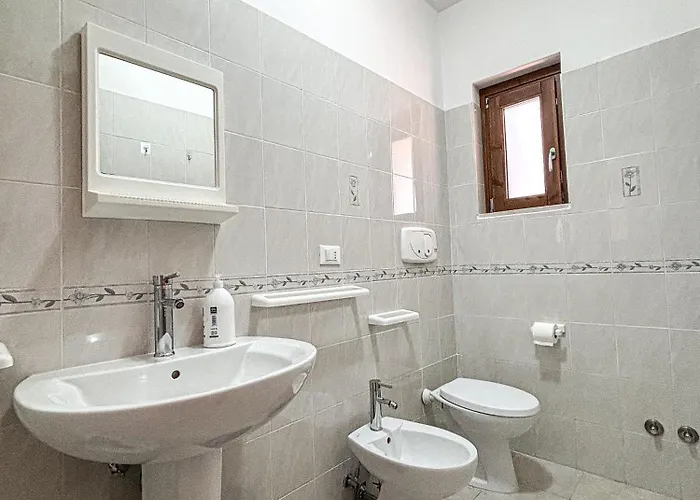 Valle Degli Ulivi شقة