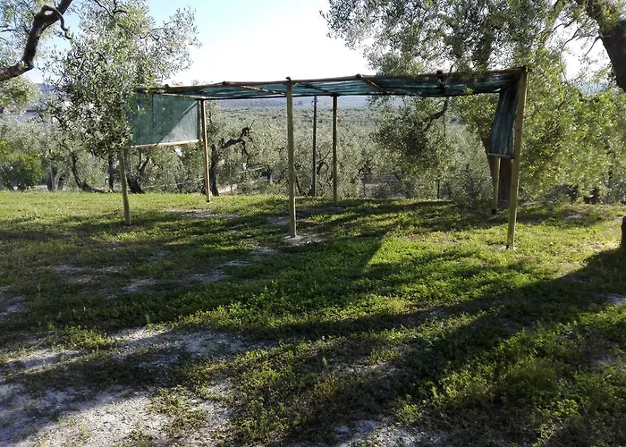 Valle Degli Ulivi شقة فيستَ